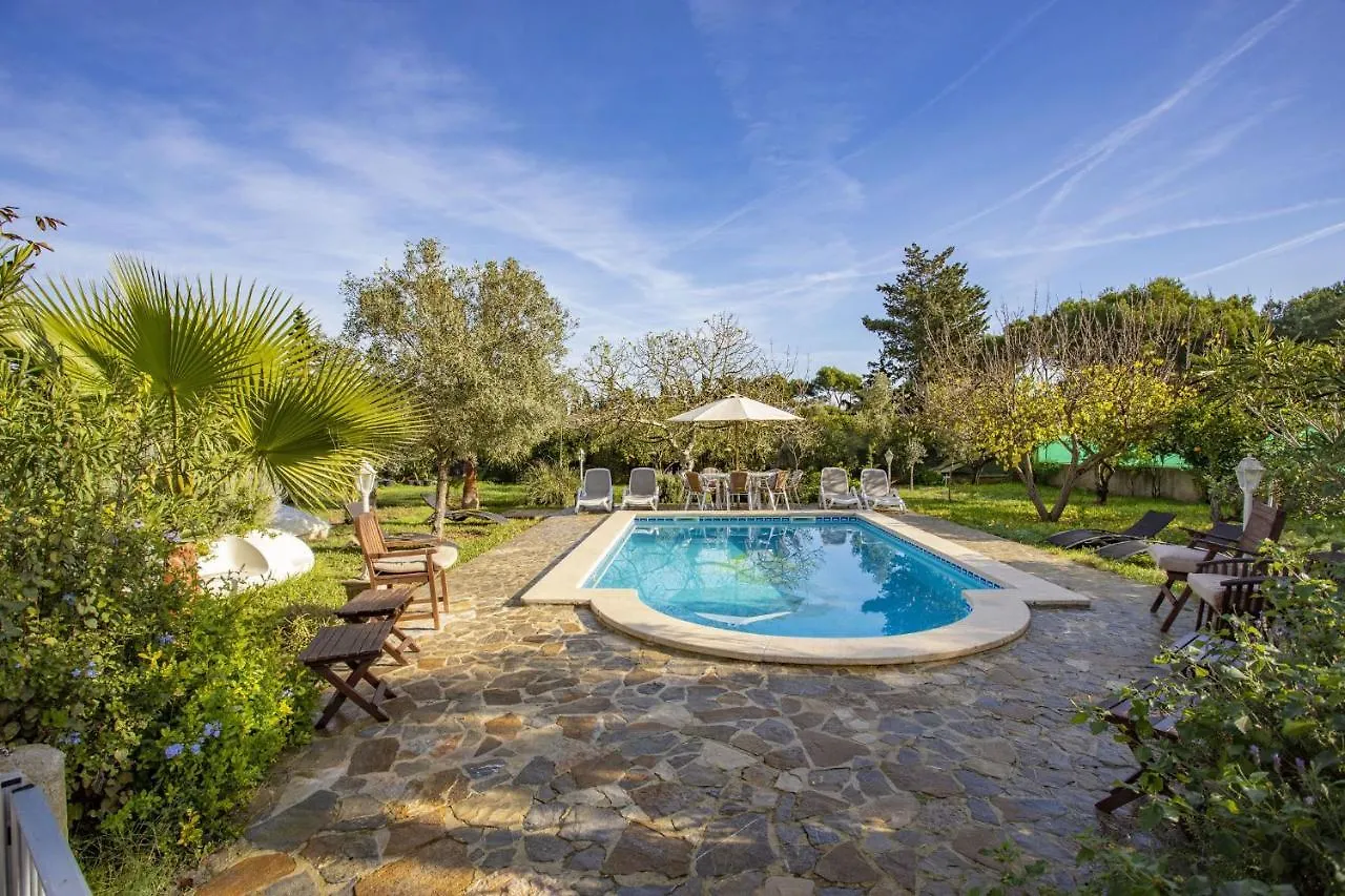Villa Juana Muro