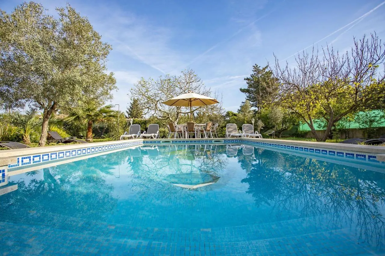 Villa Juana Muro 0*,  Spain