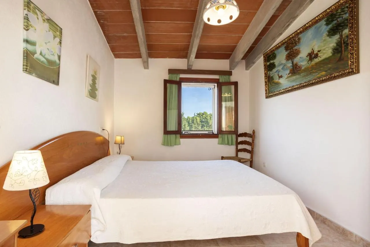 Villa Juana Muro