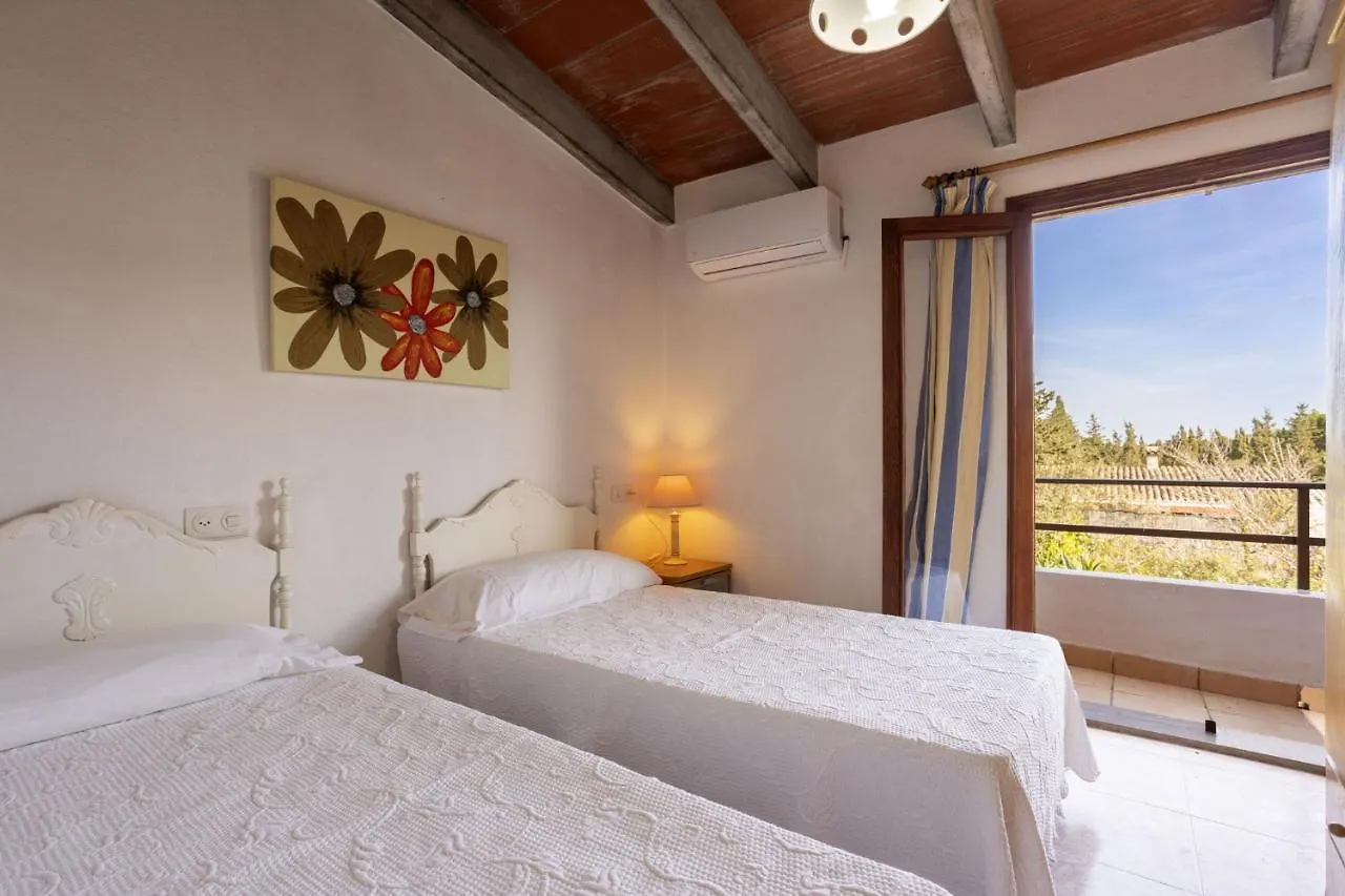 Villa Juana Muro